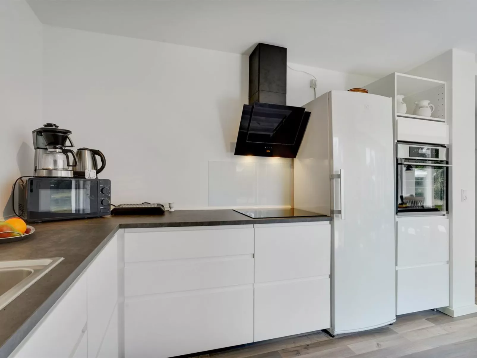 "Sighmund" - 530m from the sea-Binnen