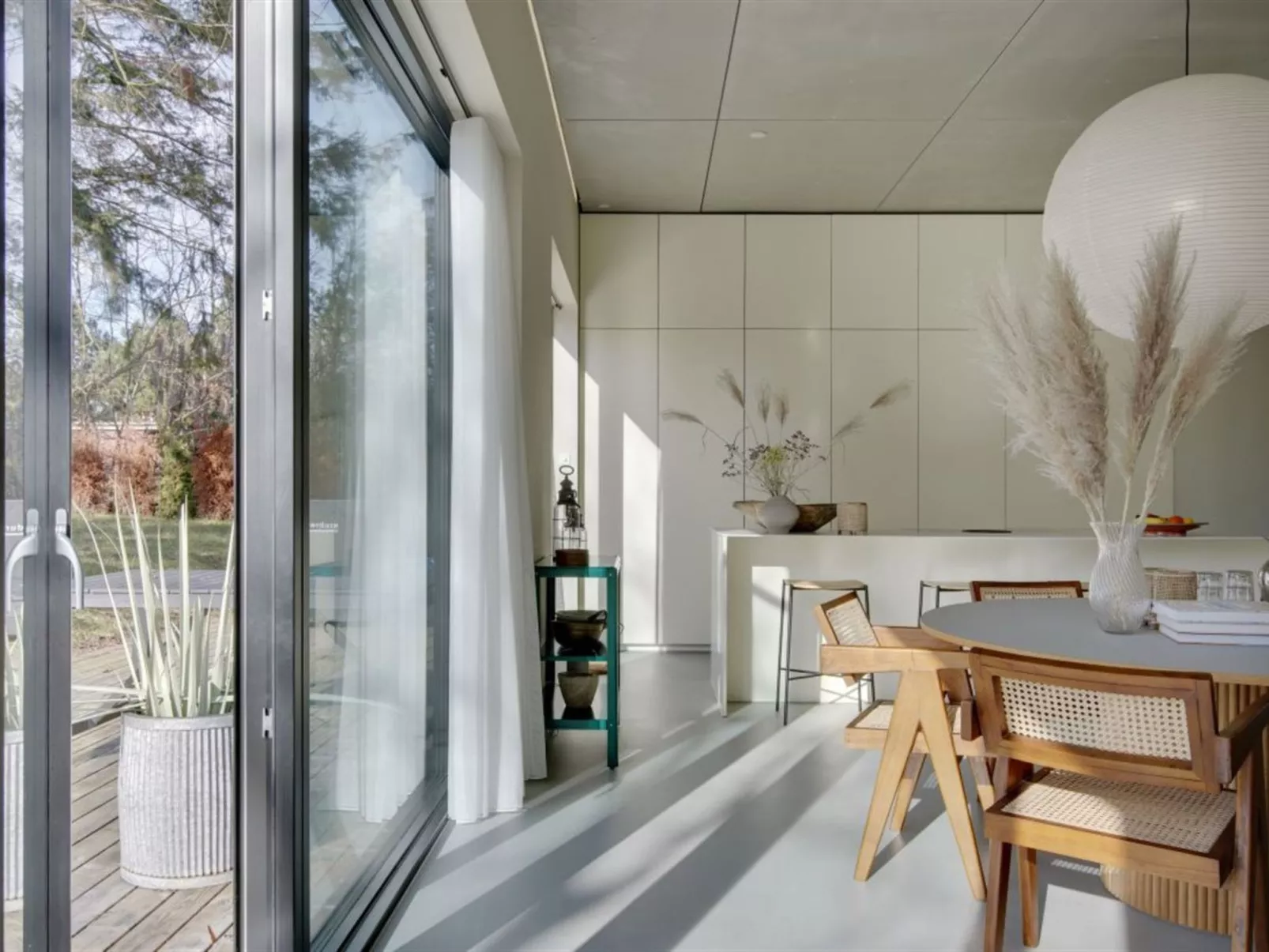 "Osfried" - 900m from the sea-Binnen