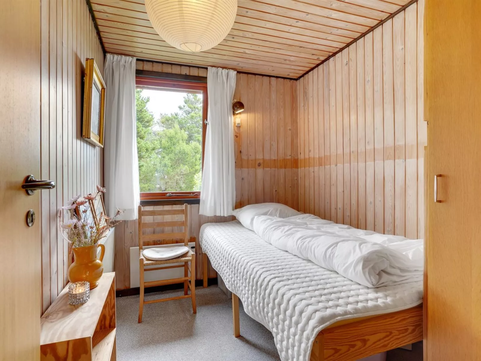 "Atreju" - 2km from the sea-Binnen