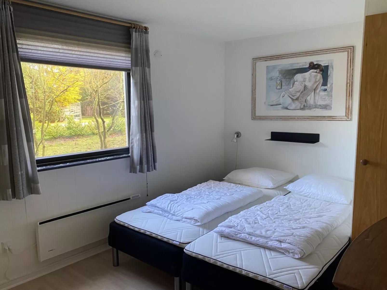 "Filippa" - 900m from the sea-Binnen