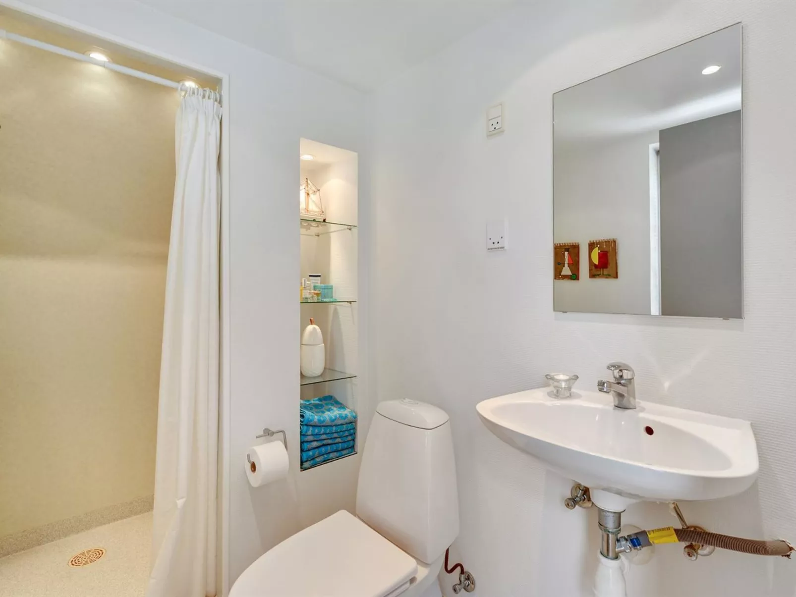 "Elisabetta" - 750m from the sea-Binnen