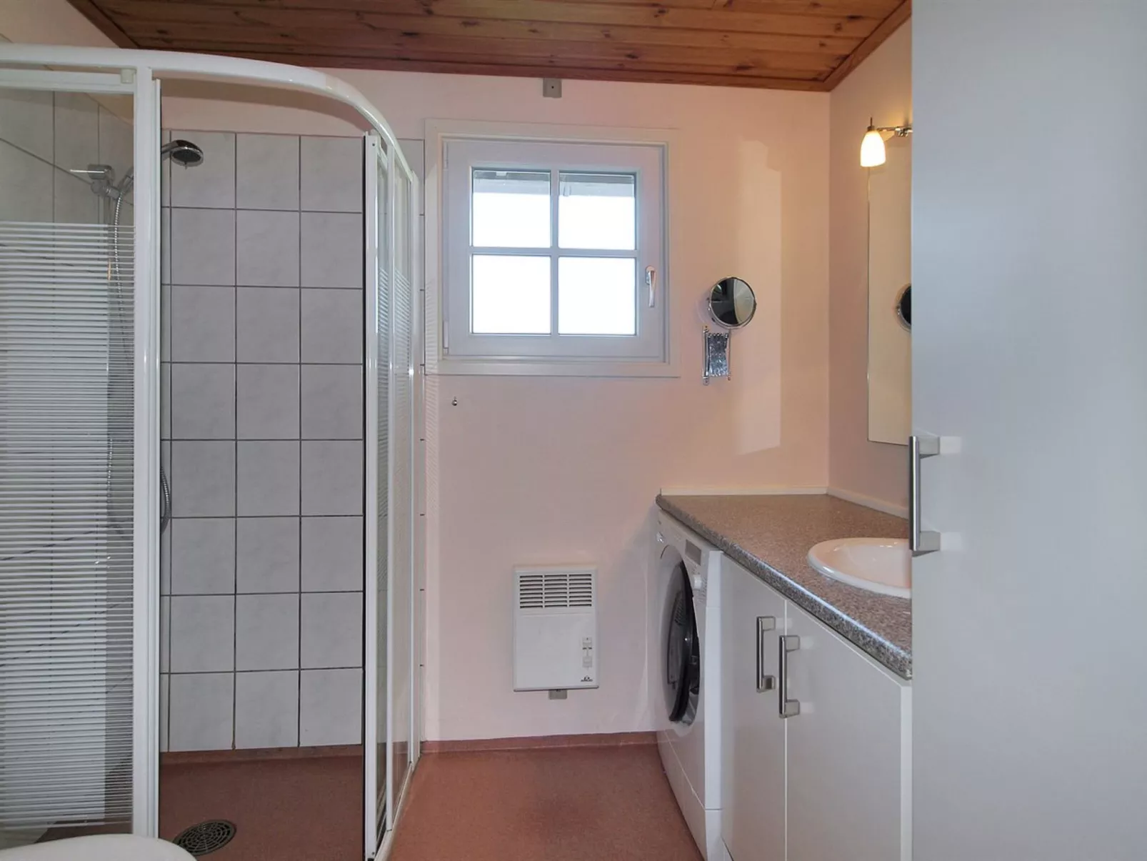 "Spurgh" - 250m from the sea-Binnen