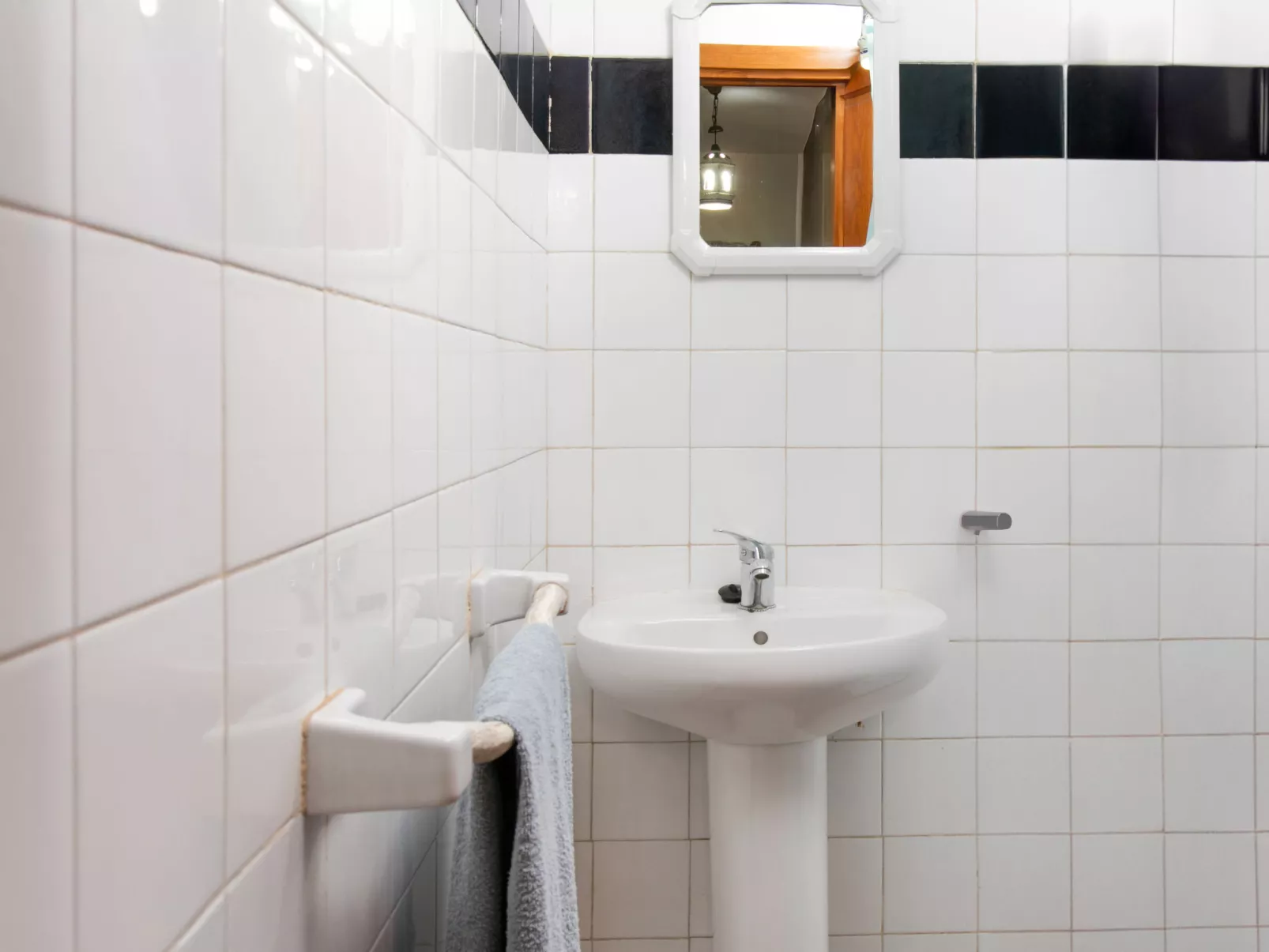 El Cerrillo - Cerro Negro-Binnen