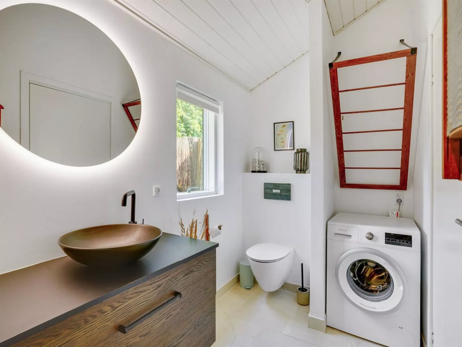 "Wiggi" - 450m from the sea-Binnen