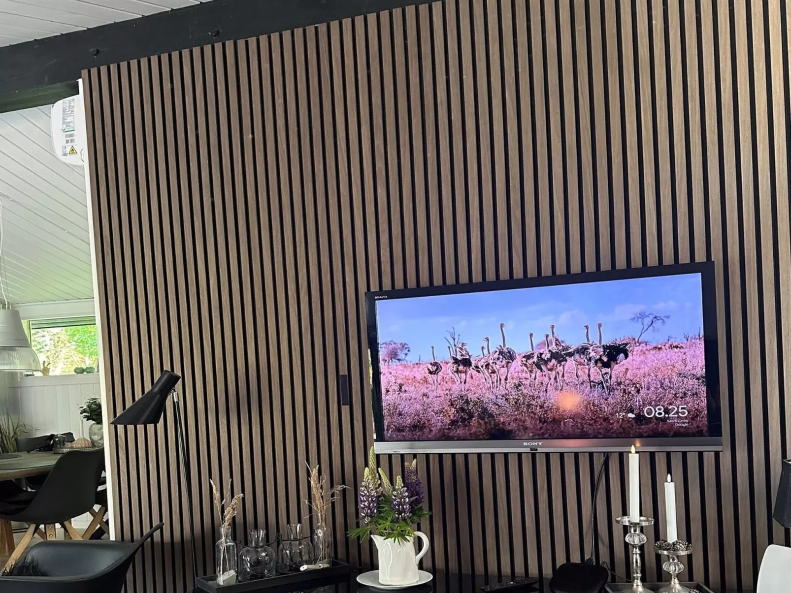 "Ally" - 250m from the sea-Binnen