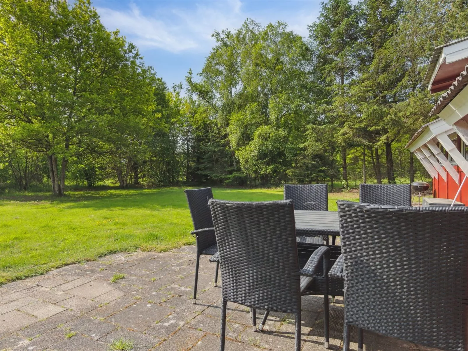 "Feliza" -  from the sea-Buiten