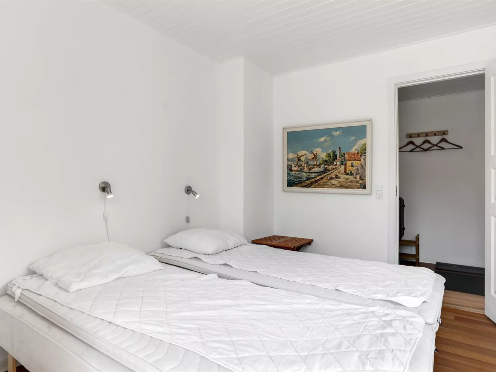 "Alija" - 50m from the sea-Binnen