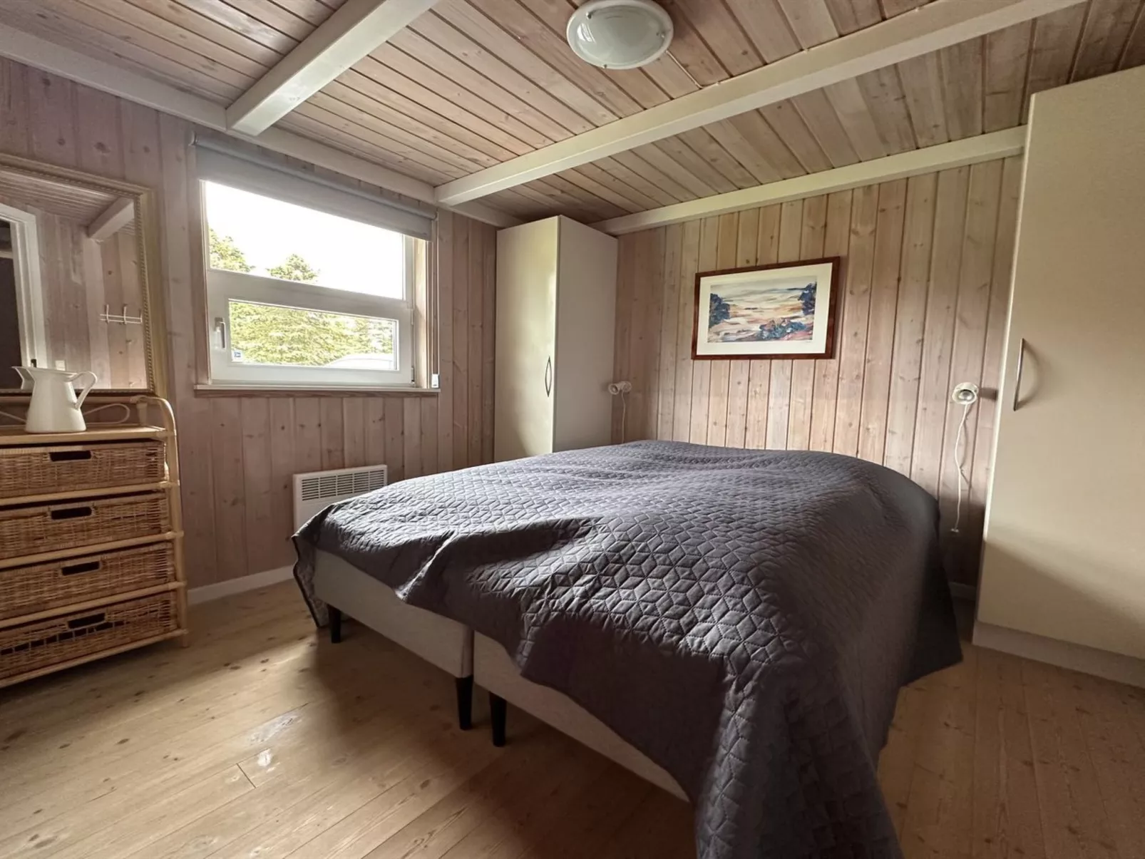 "Carlina" - 1.3km from the sea-Binnen