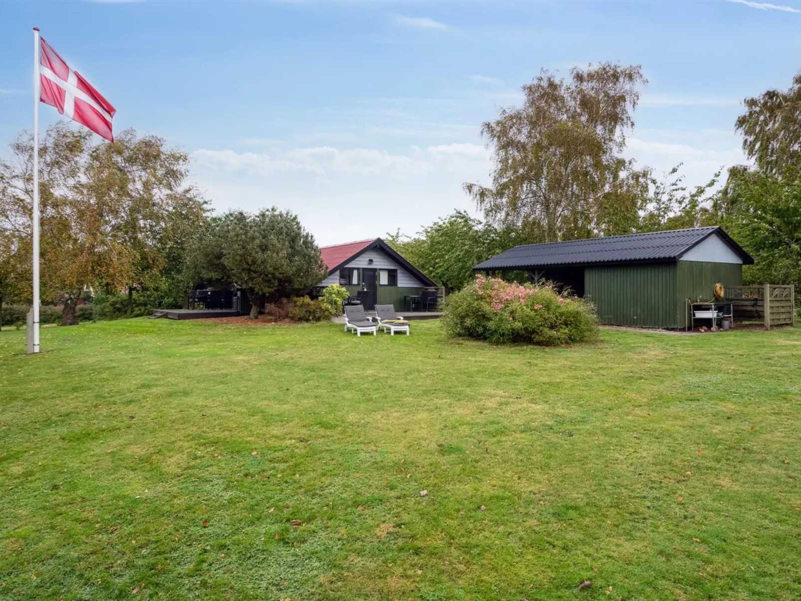 "Elisej" - 100m from the sea-Buiten