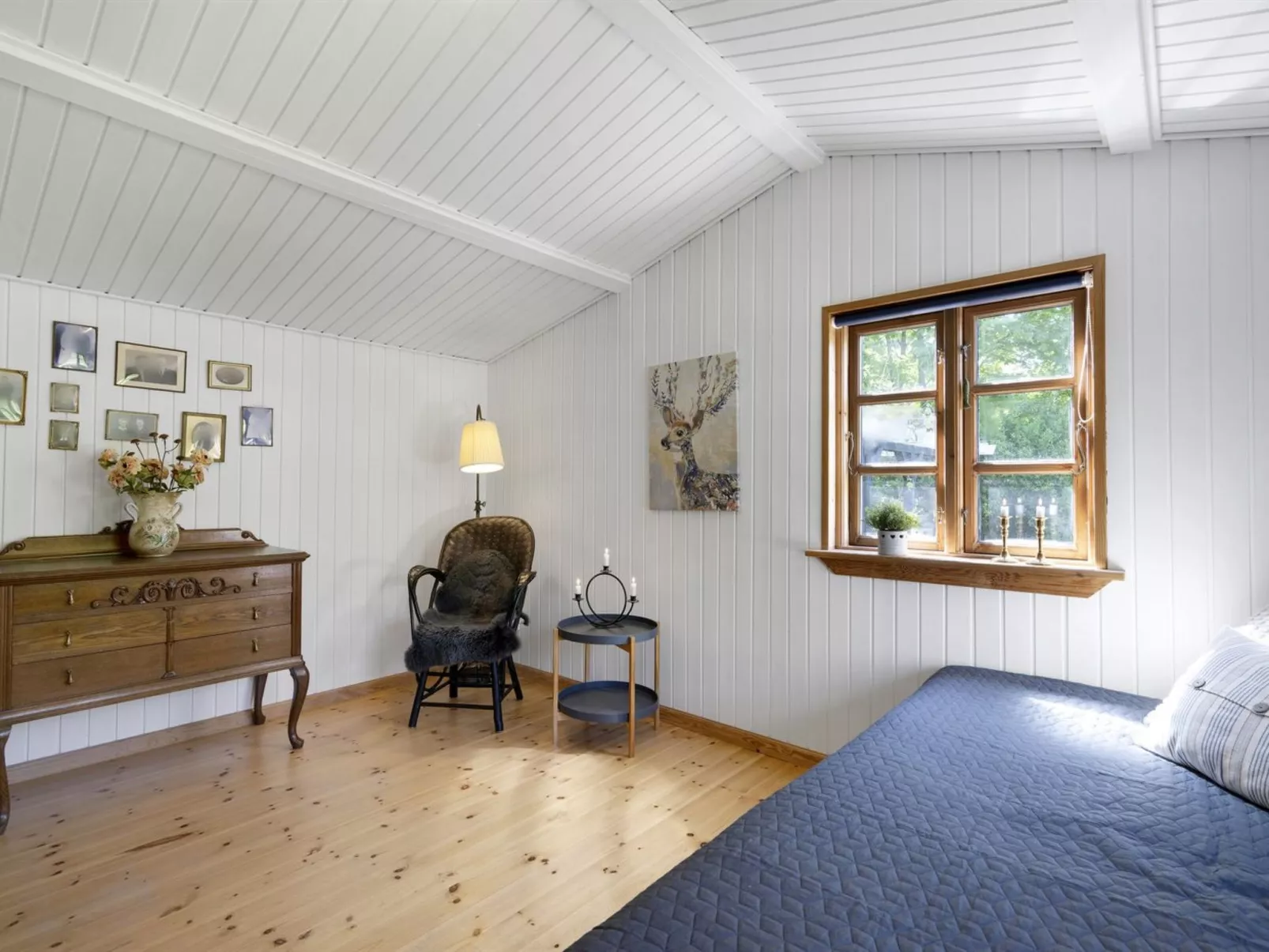 "Ilena" - 16.3km from the sea-Binnen