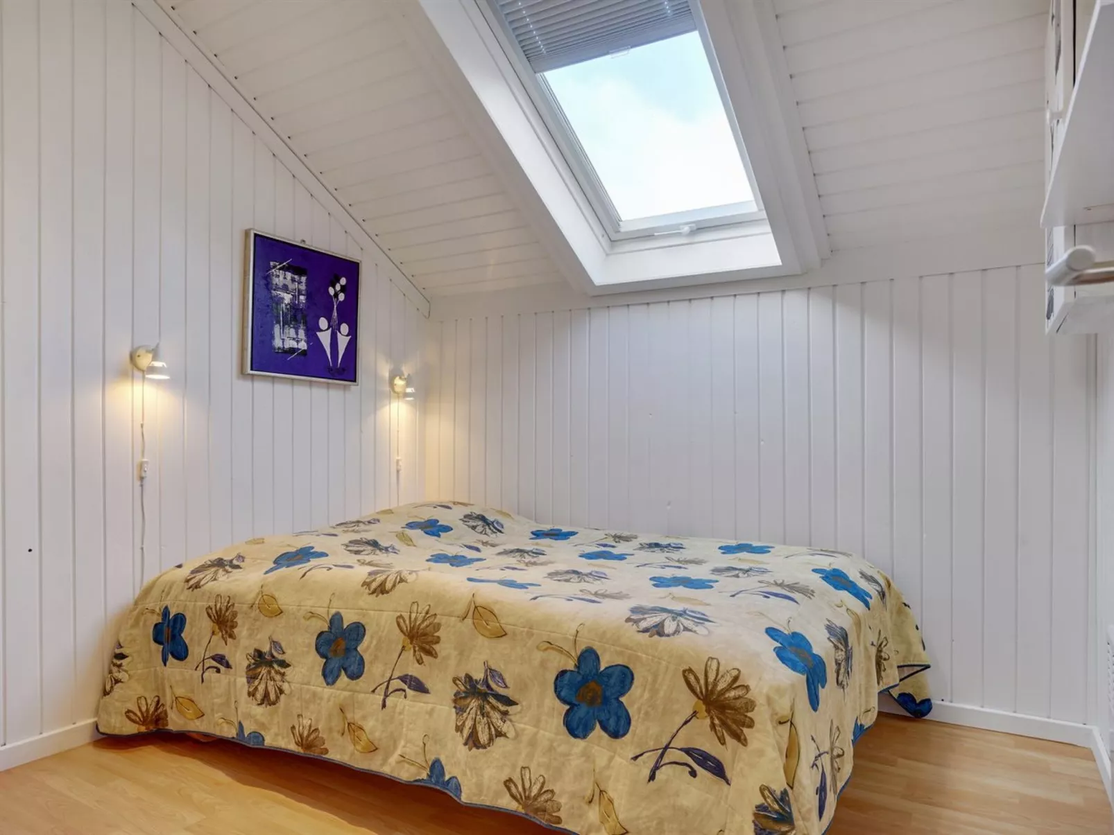 "Hortensia" - 350m from the sea-Binnen