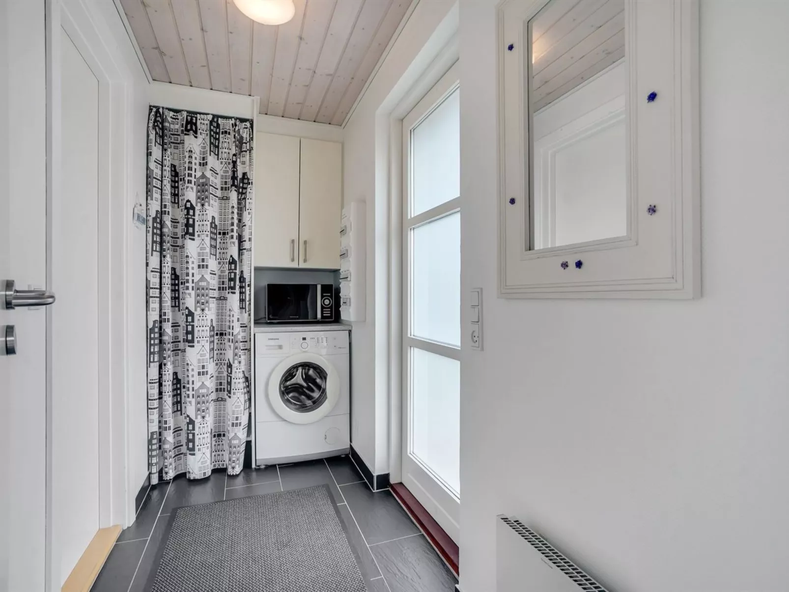 "Thure" - 1km from the sea-Binnen