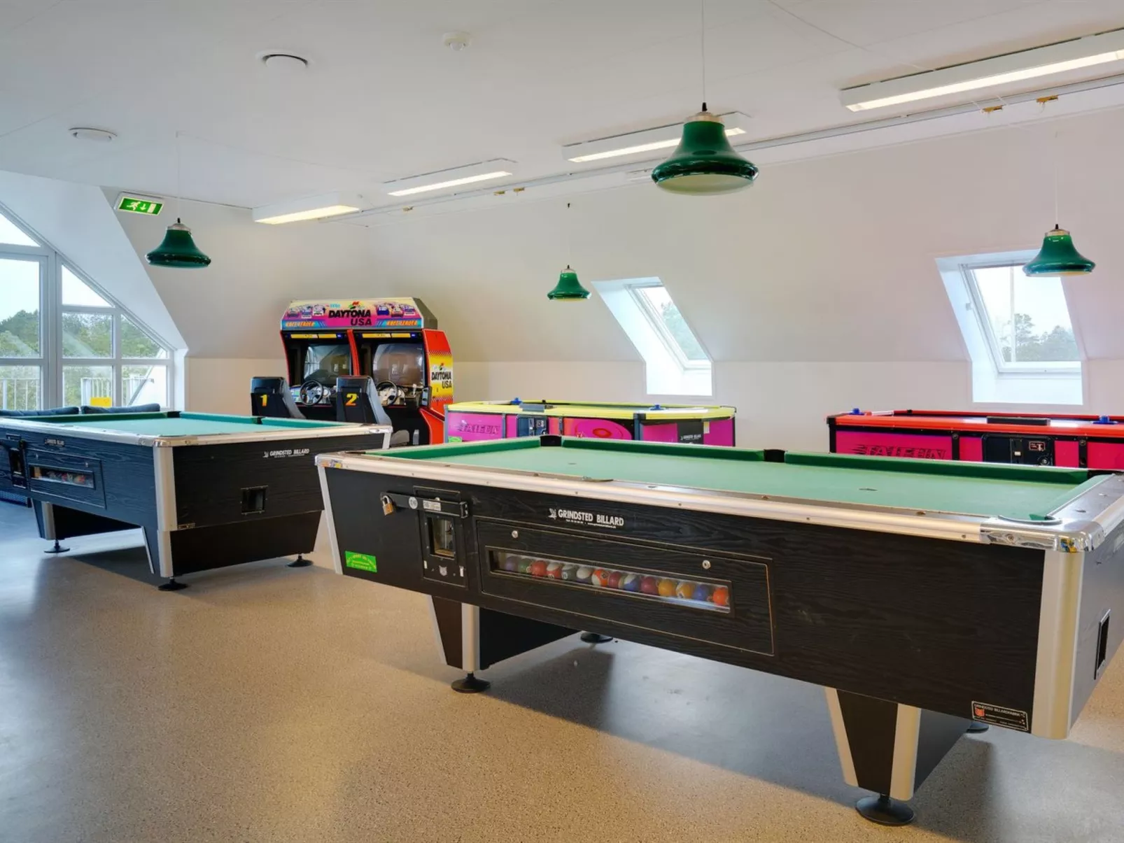 "Anke" - 500m from the sea - Binnen