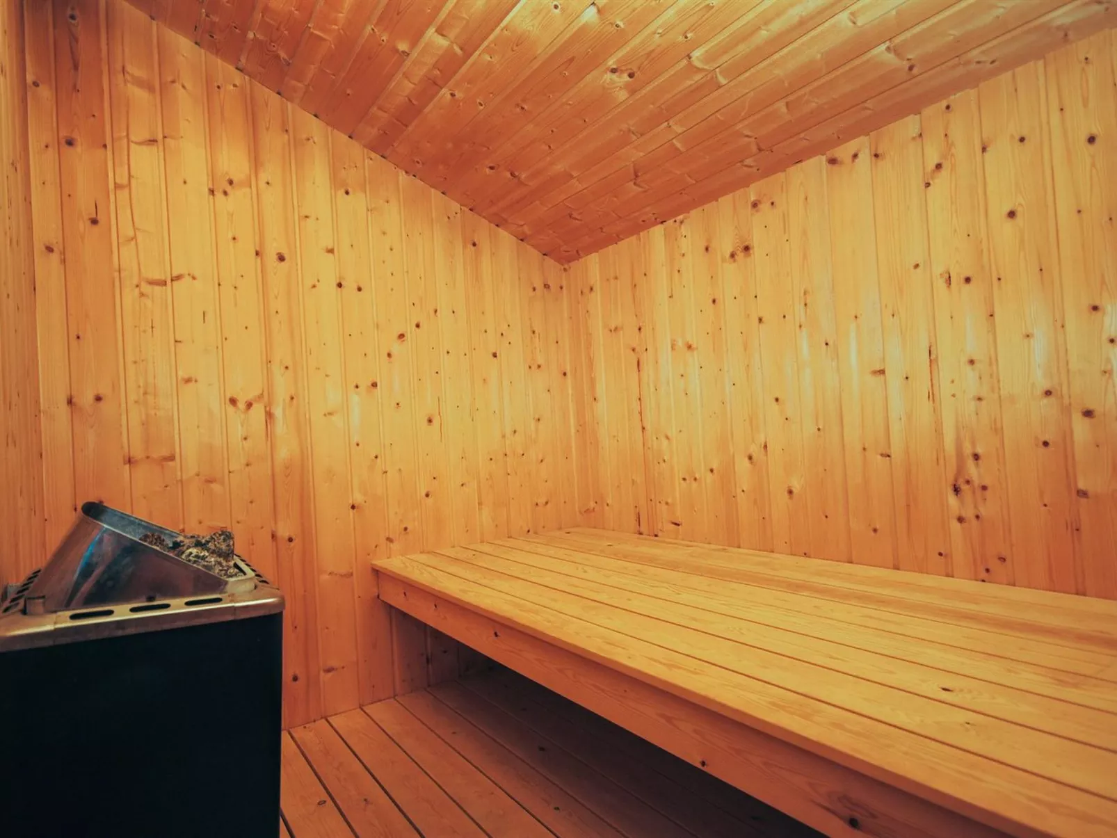 "Heggi" - 900m from the sea-Binnen