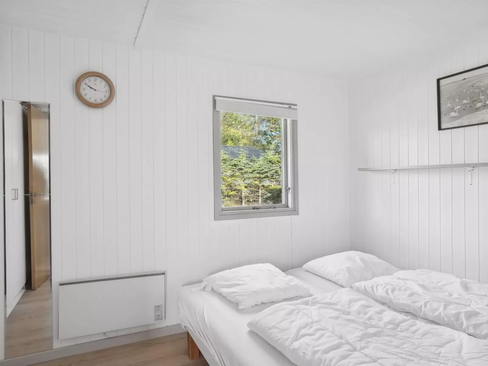 "Tarja" - 150m from the sea-Binnen