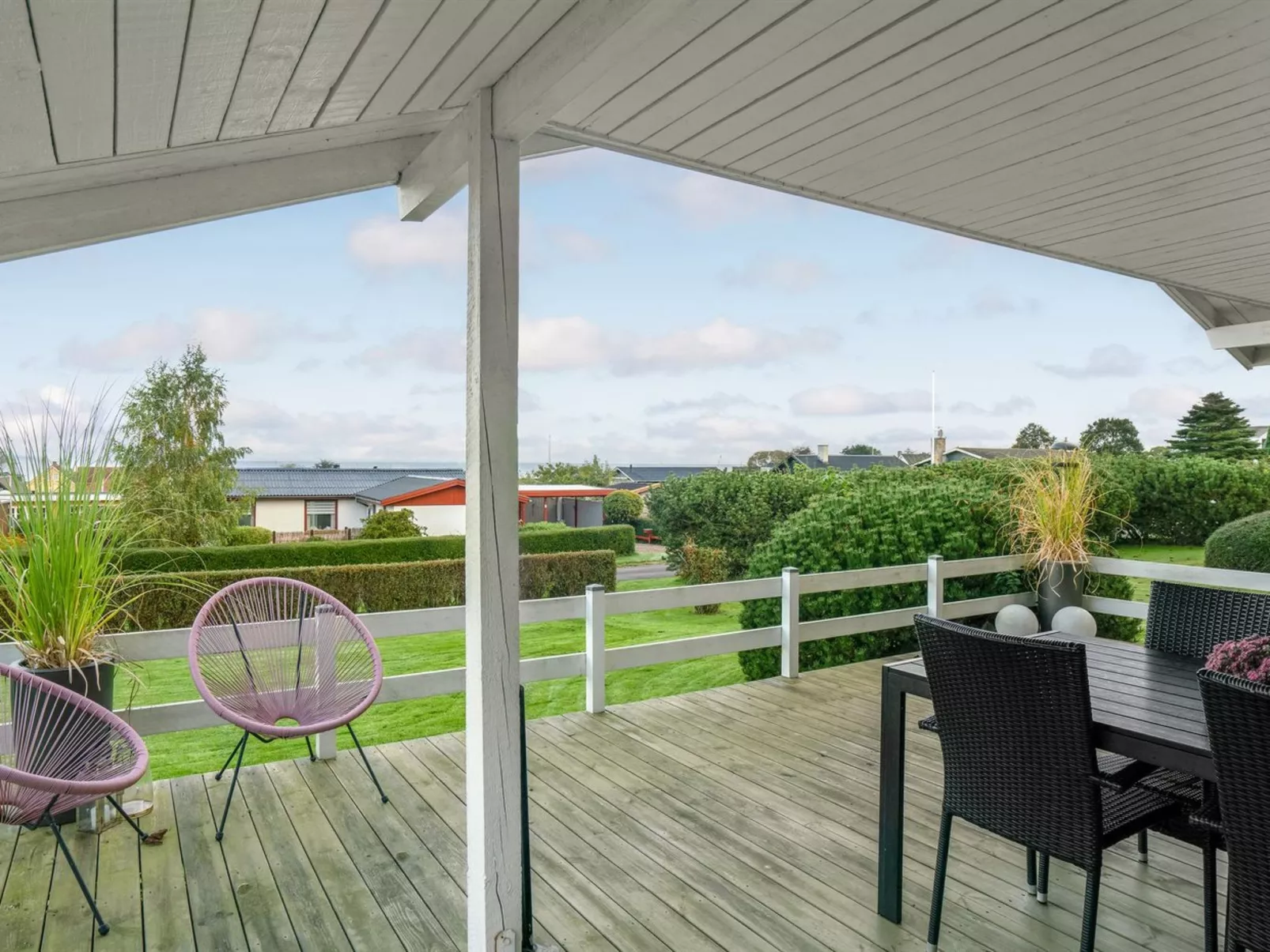 "Fita" - 300m from the sea-Buiten