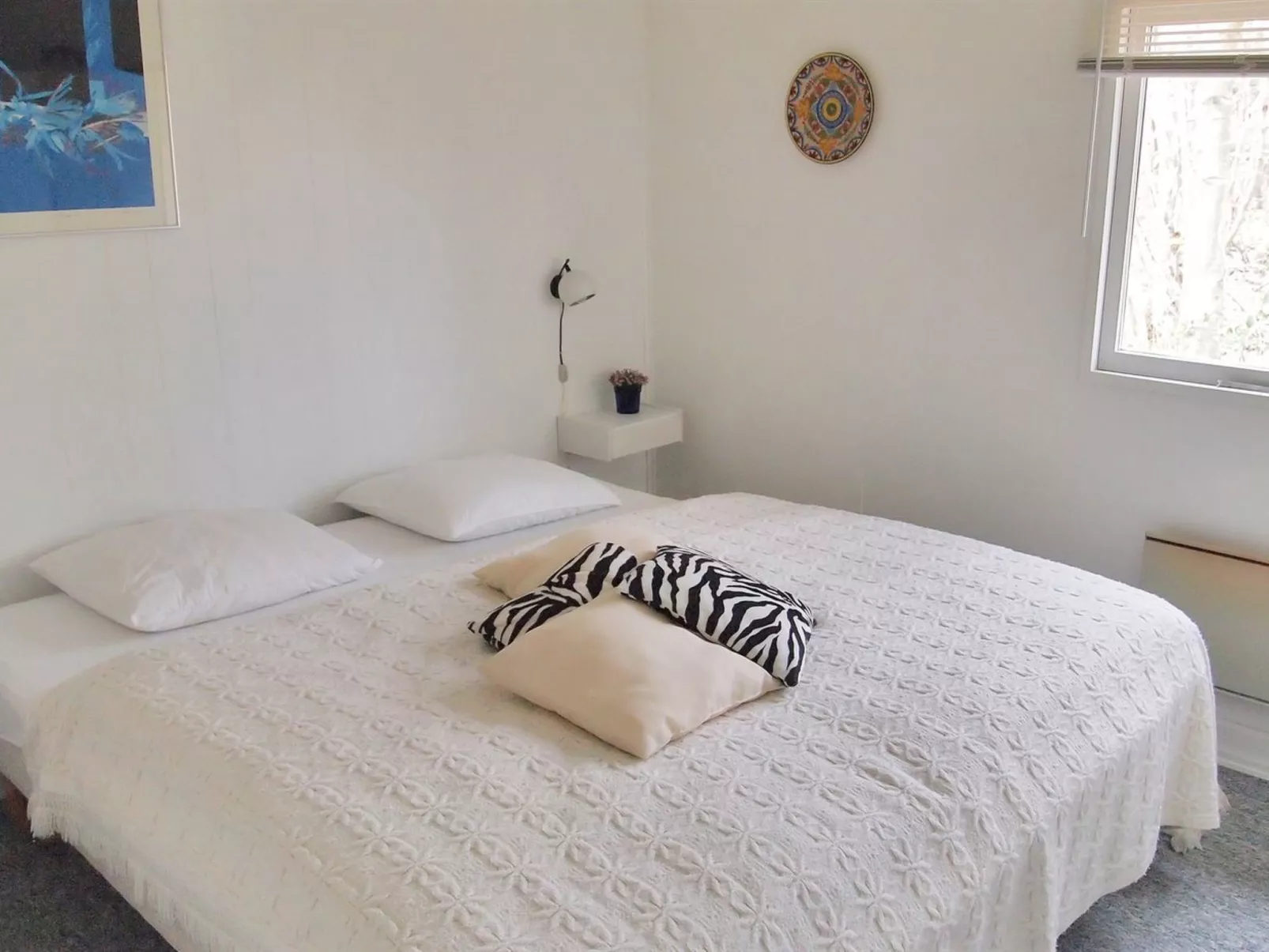 "Rigmor" - 300m from the sea-Binnen