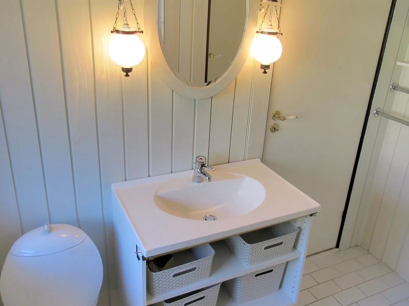 "Claudette" - 1km from the sea-Binnen