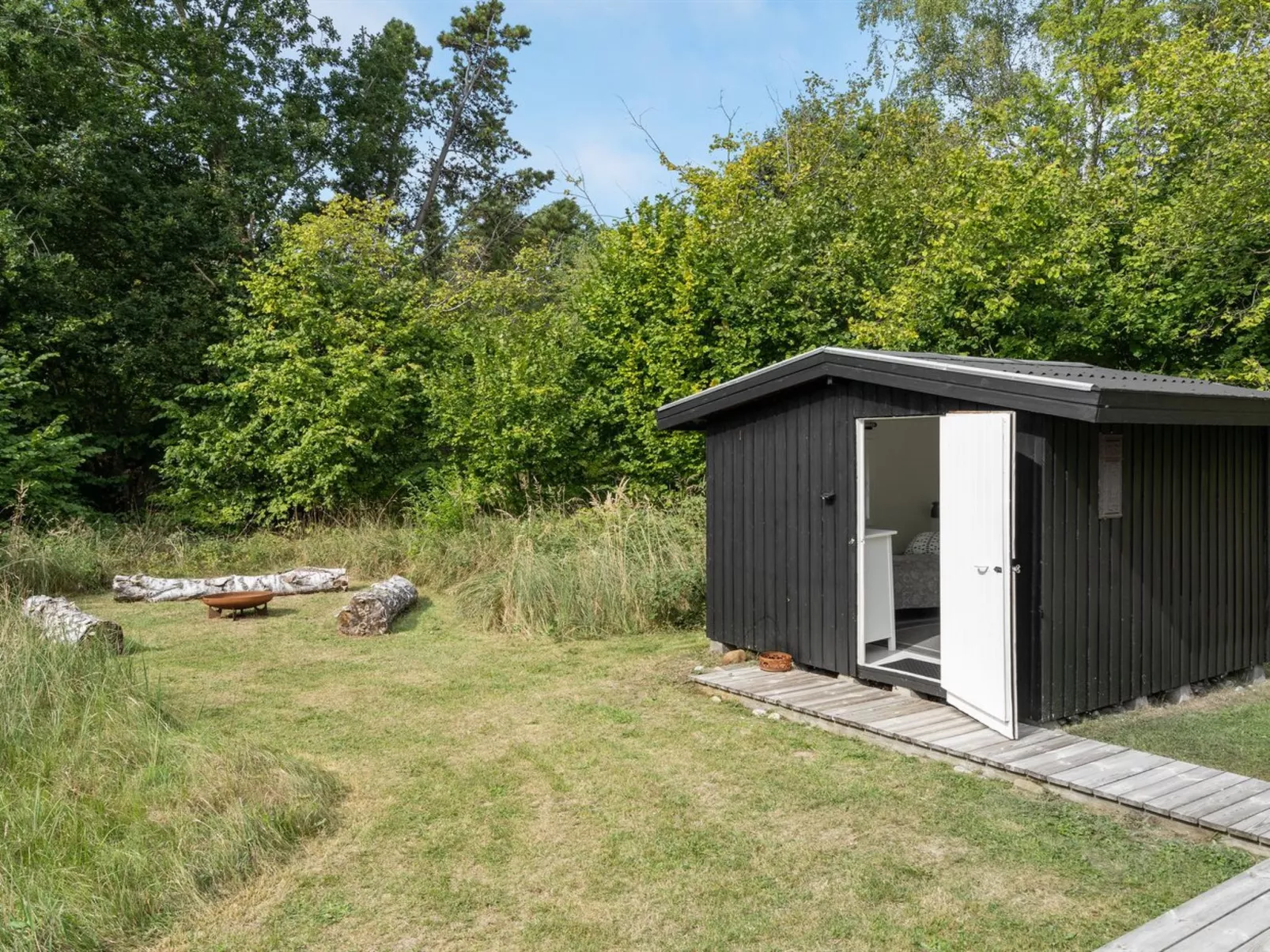 "Liselotte" - 275m from the sea-Binnen