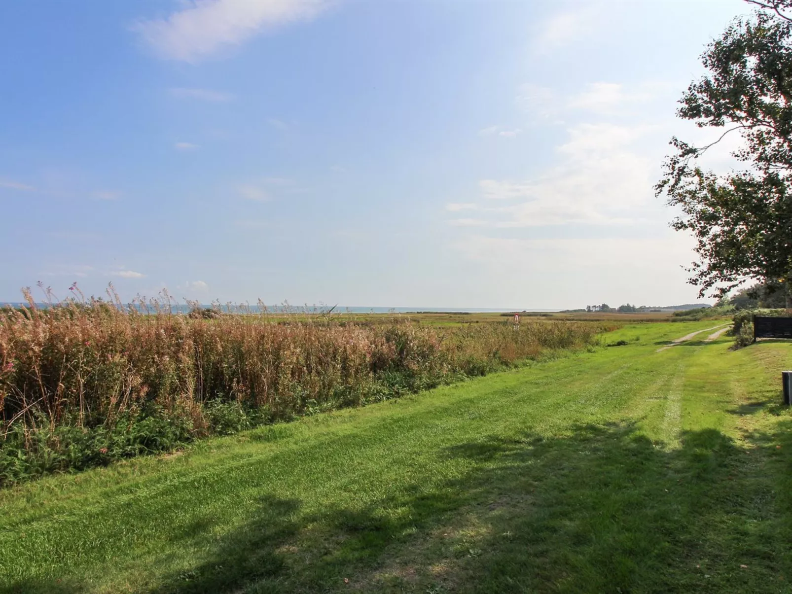 "Isalie" - 200m from the sea-Buiten