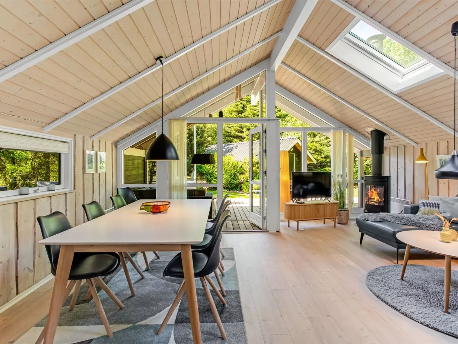 "Anastaja" - 12km from the sea-Binnen