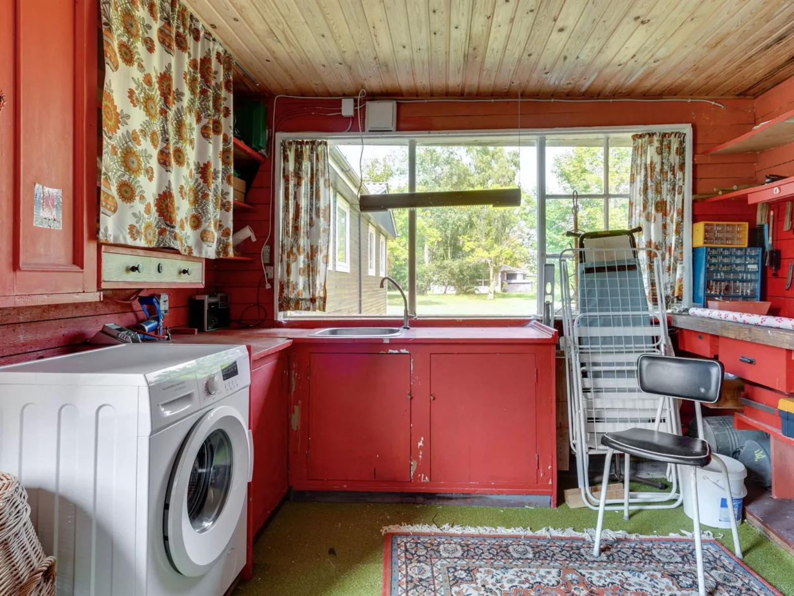 "Teofan" - 500m from the sea-Binnen