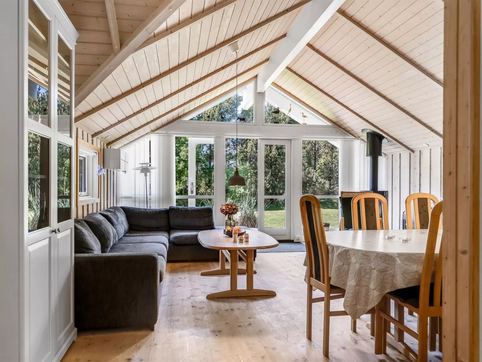 "Gottfrede" - 600m from the sea-Binnen