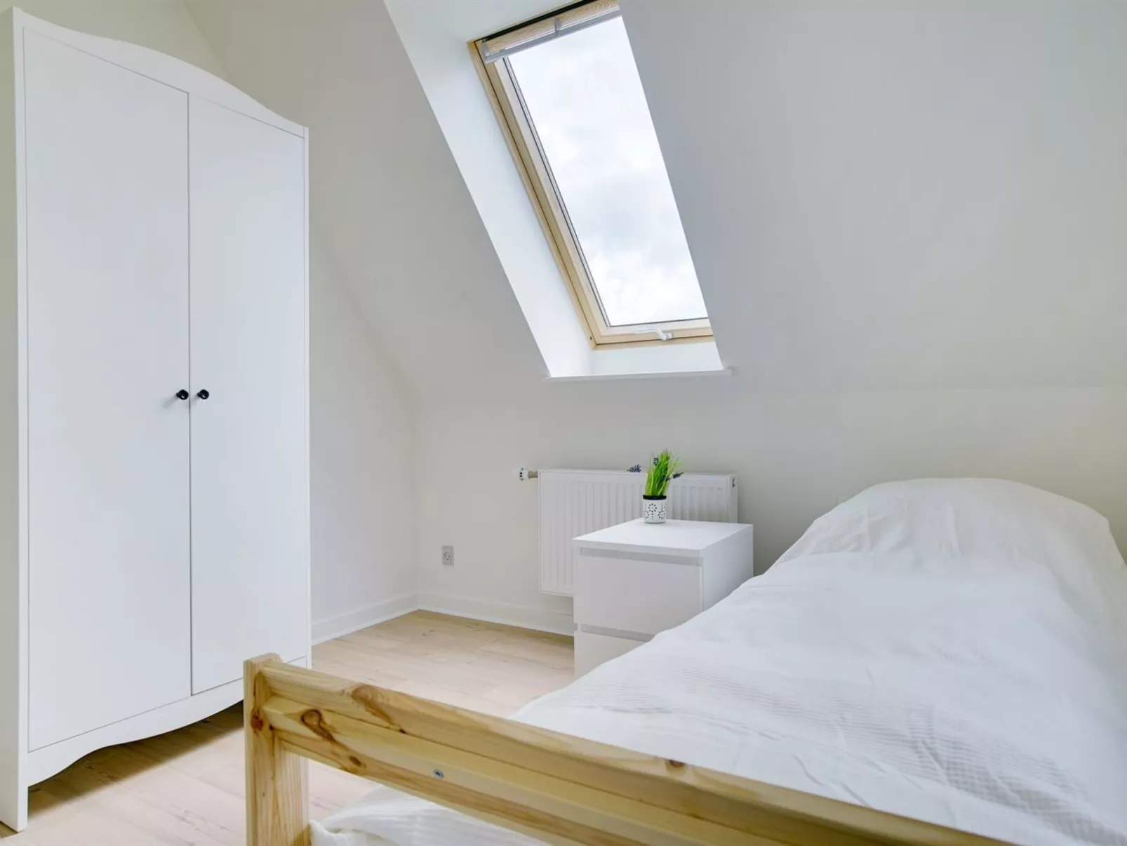 "Feikje" - 5.5km from the sea-Binnen