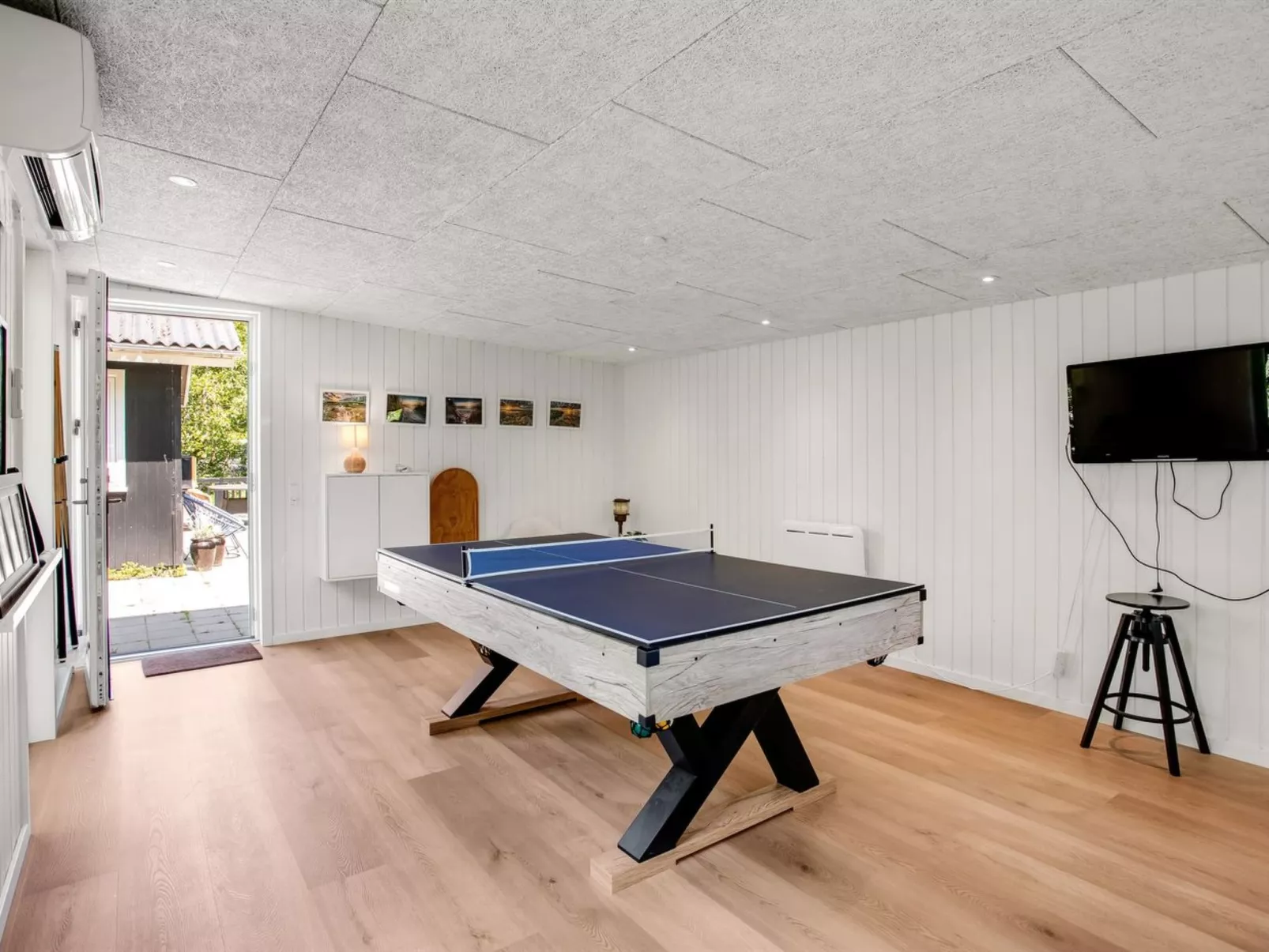 "Maik" - 1.5km from the sea-Binnen