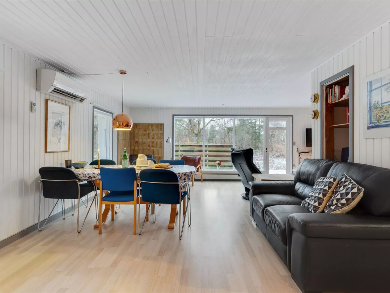 "Teofilka" - 200m from the sea-Binnen