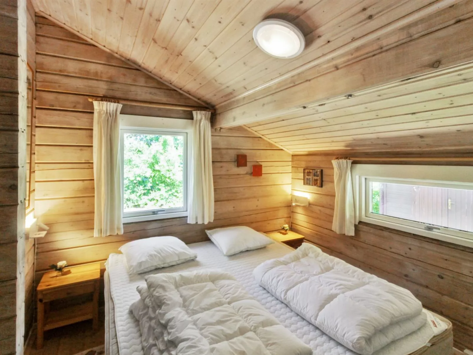 "Nikolce" - 250m from the sea-Binnen