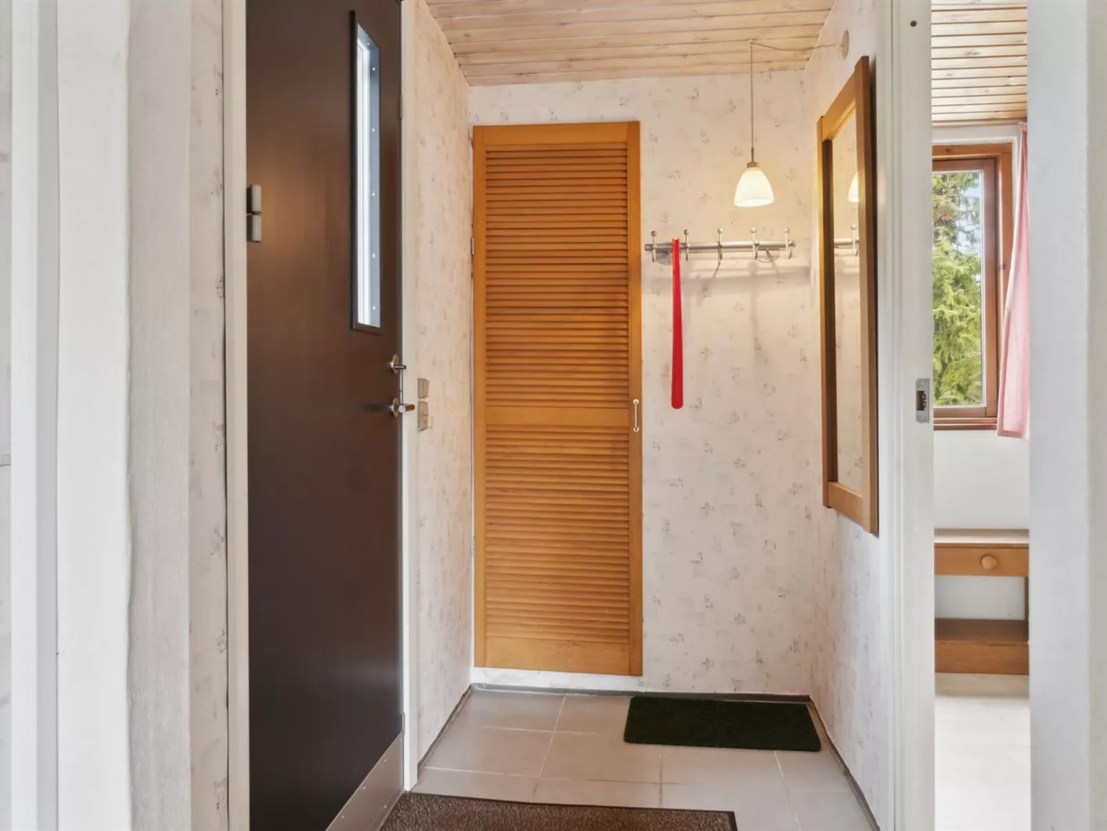 "Gebina" - 899m from the sea-Binnen