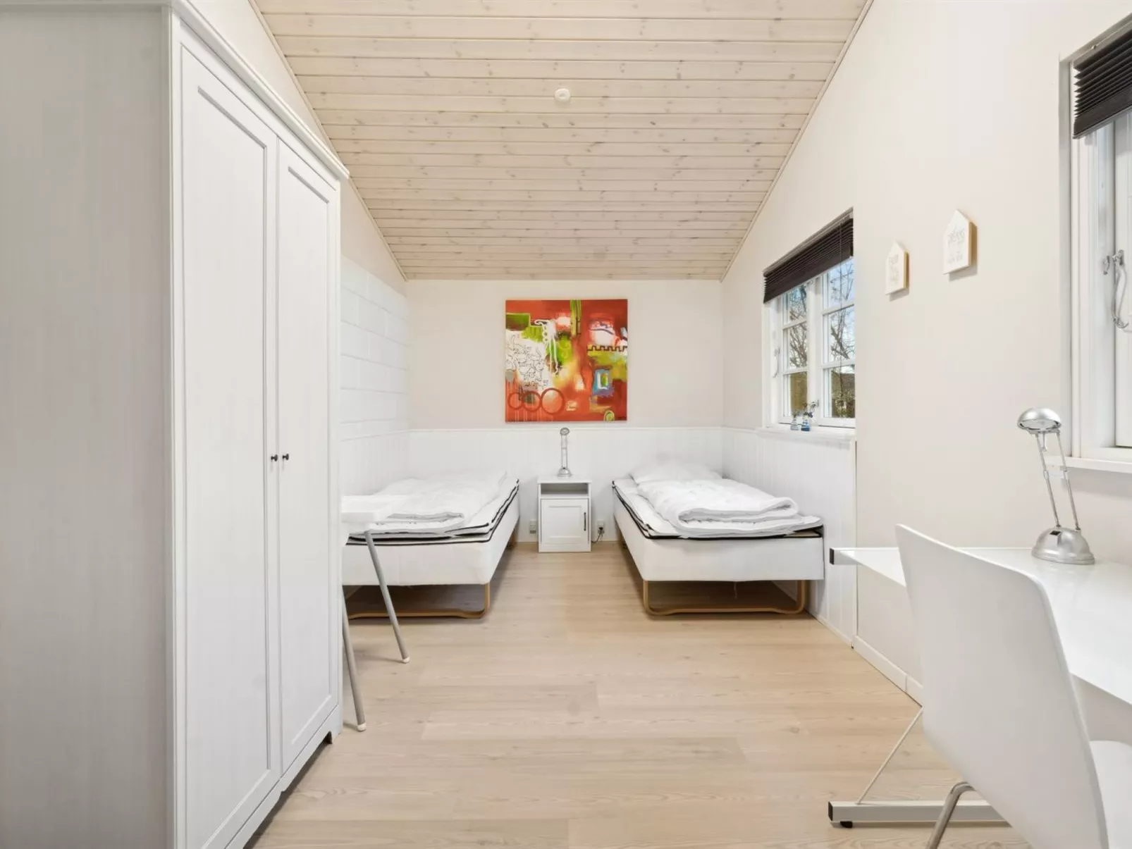 "Mahalia" - 300m from the sea-Binnen