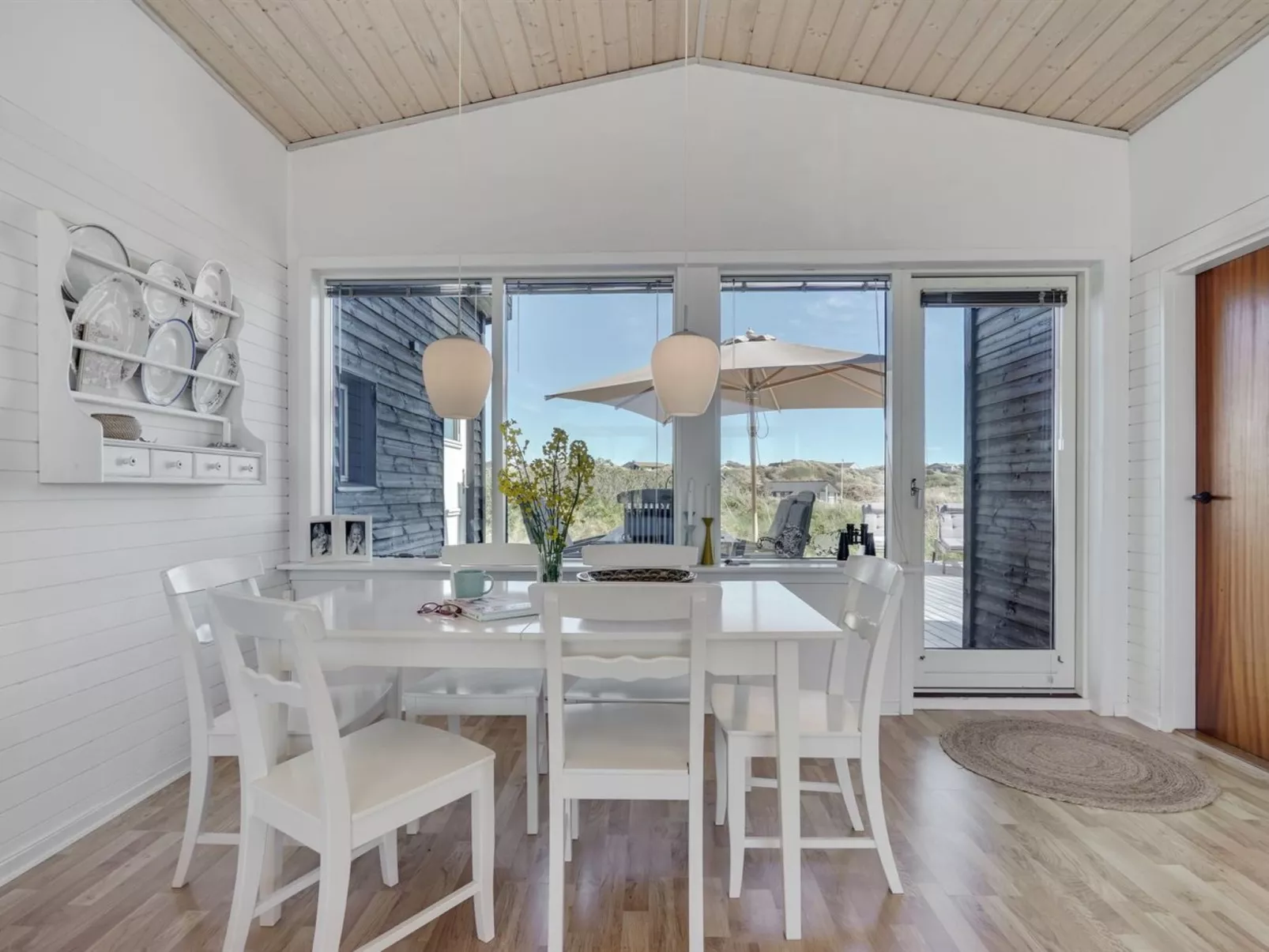 "Felis" - 200m from the sea-Binnen