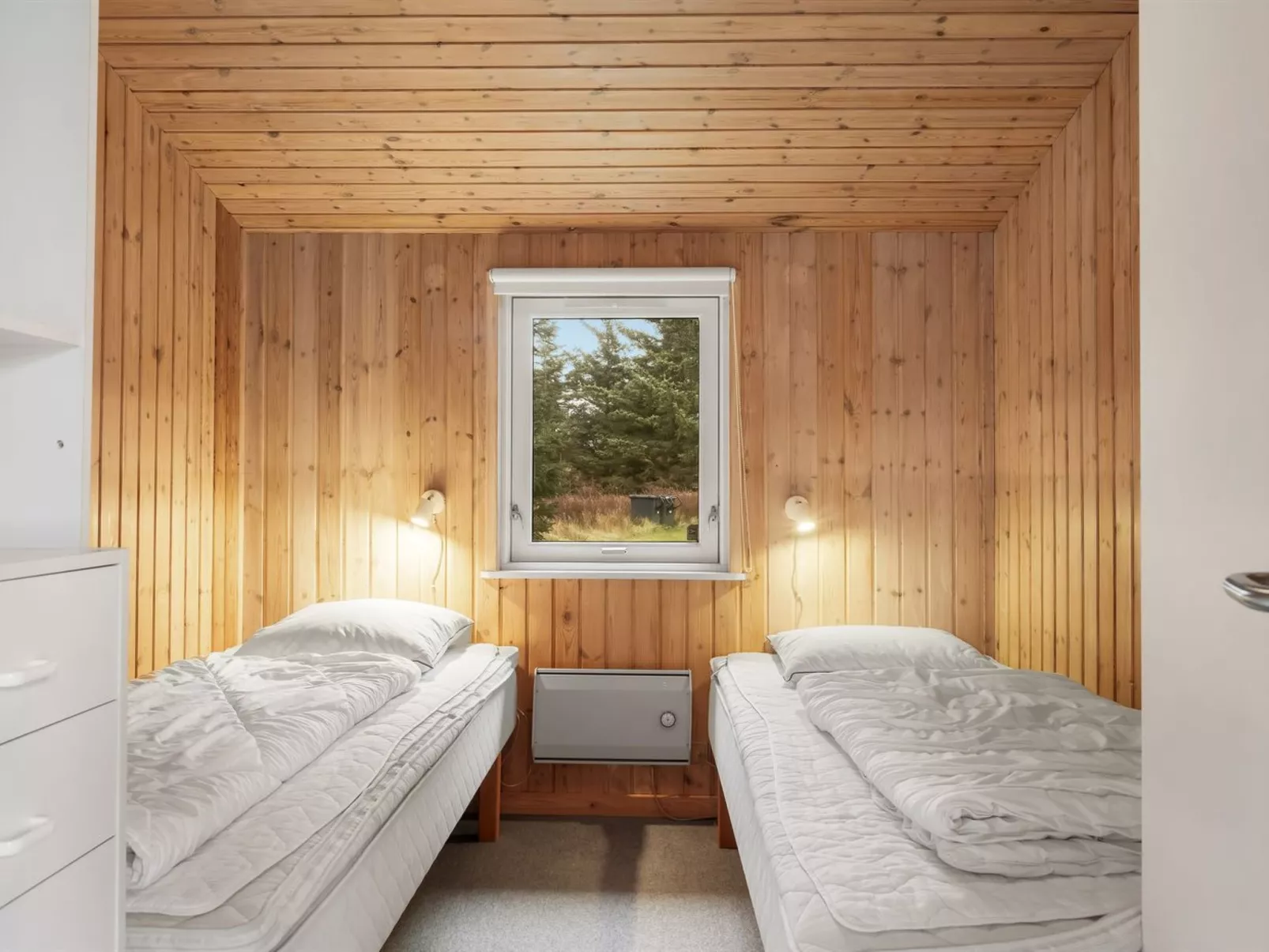 "Sisilia" - 400m from the sea-Binnen