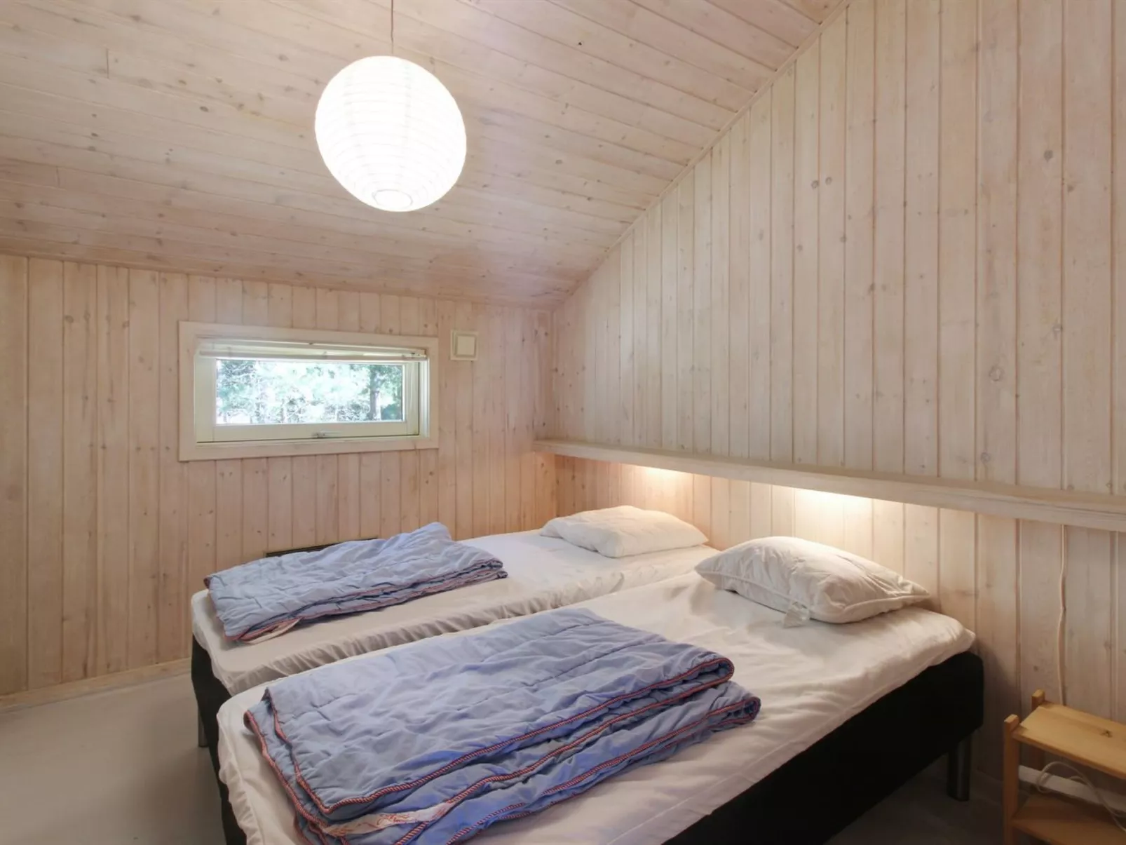 "Almira" - 1.2km from the sea-Binnen