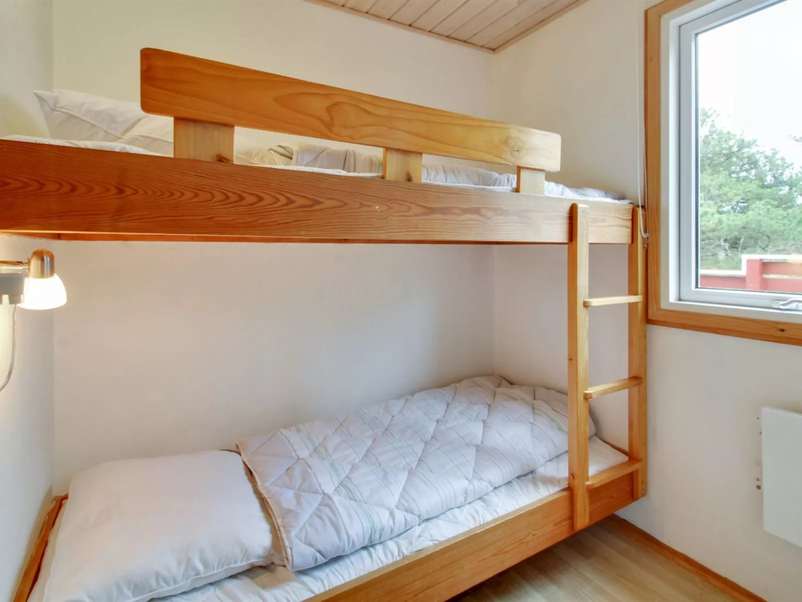 "Agir" - 600m from the sea-Binnen