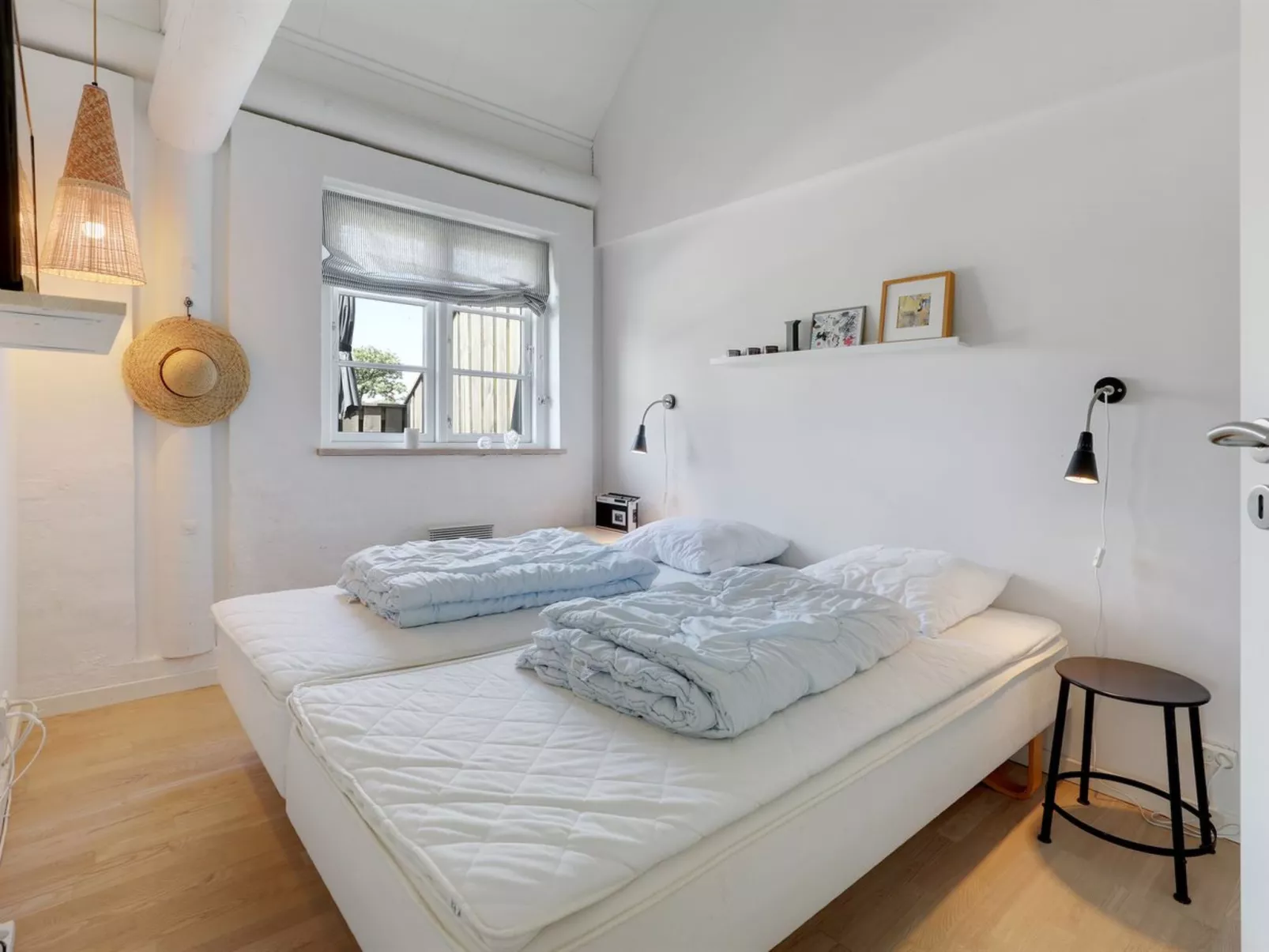 "Antine" - 6km from the sea-Binnen