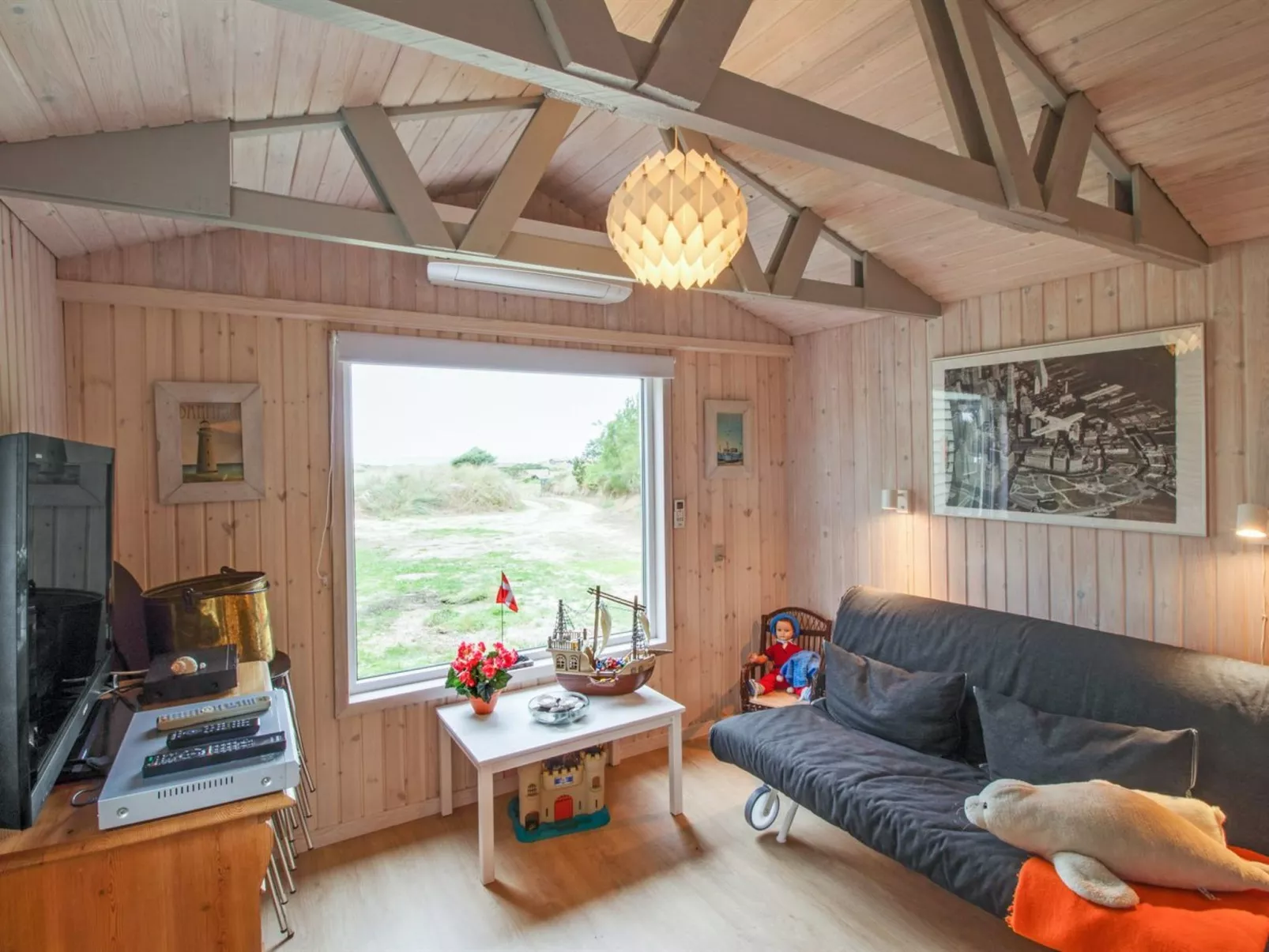 "Diuri" - 400m from the sea-Binnen