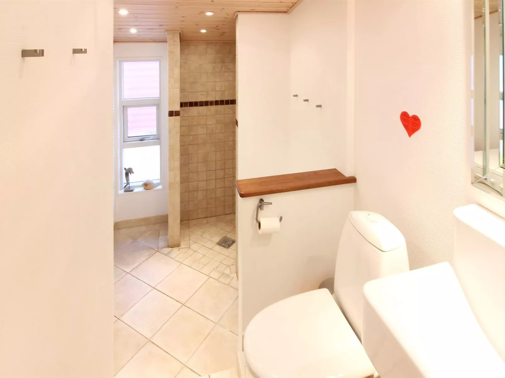 "Borica" - 100m from the sea-Binnen