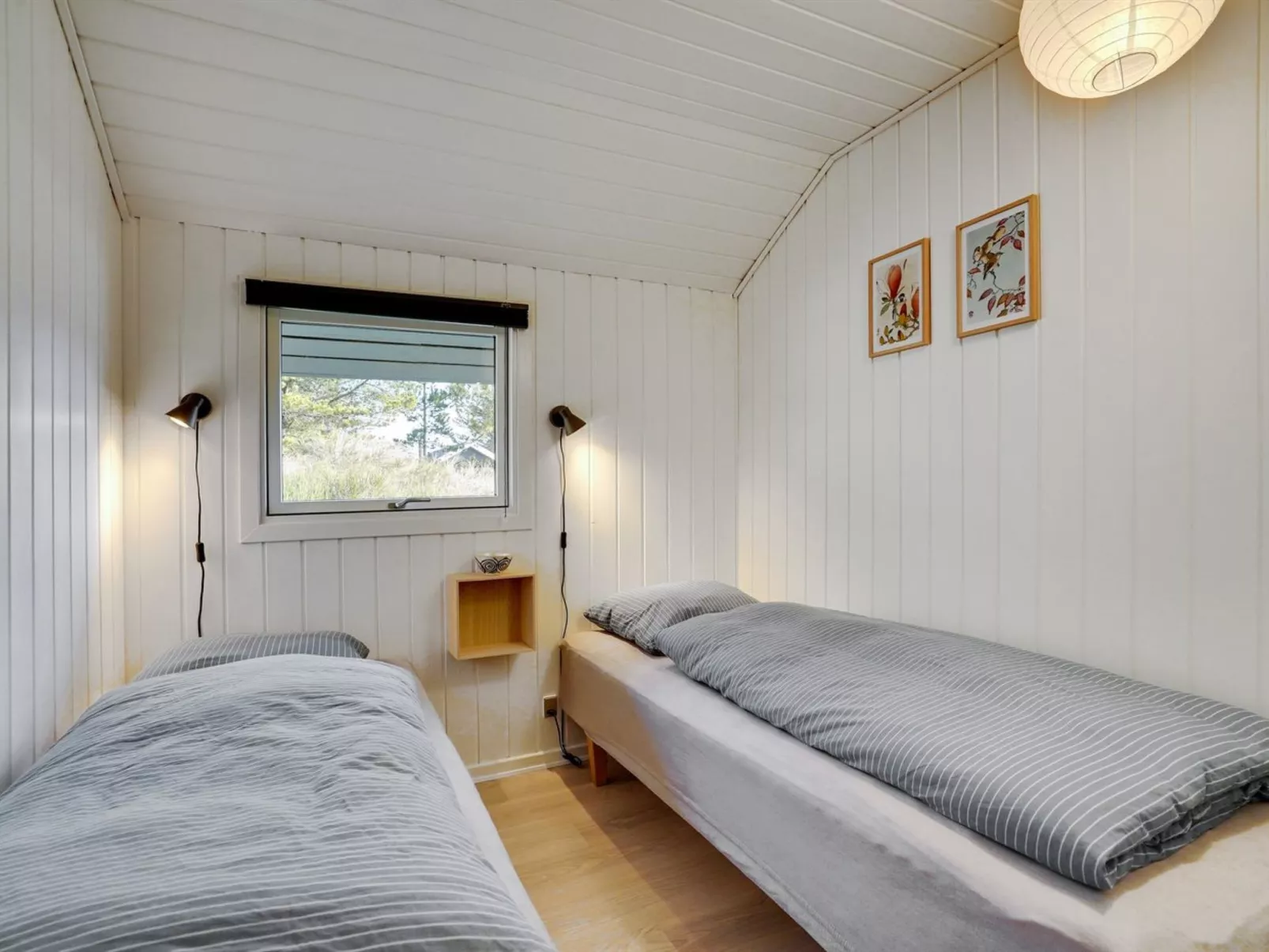 "Ilsi" - 1.5km from the sea-Binnen