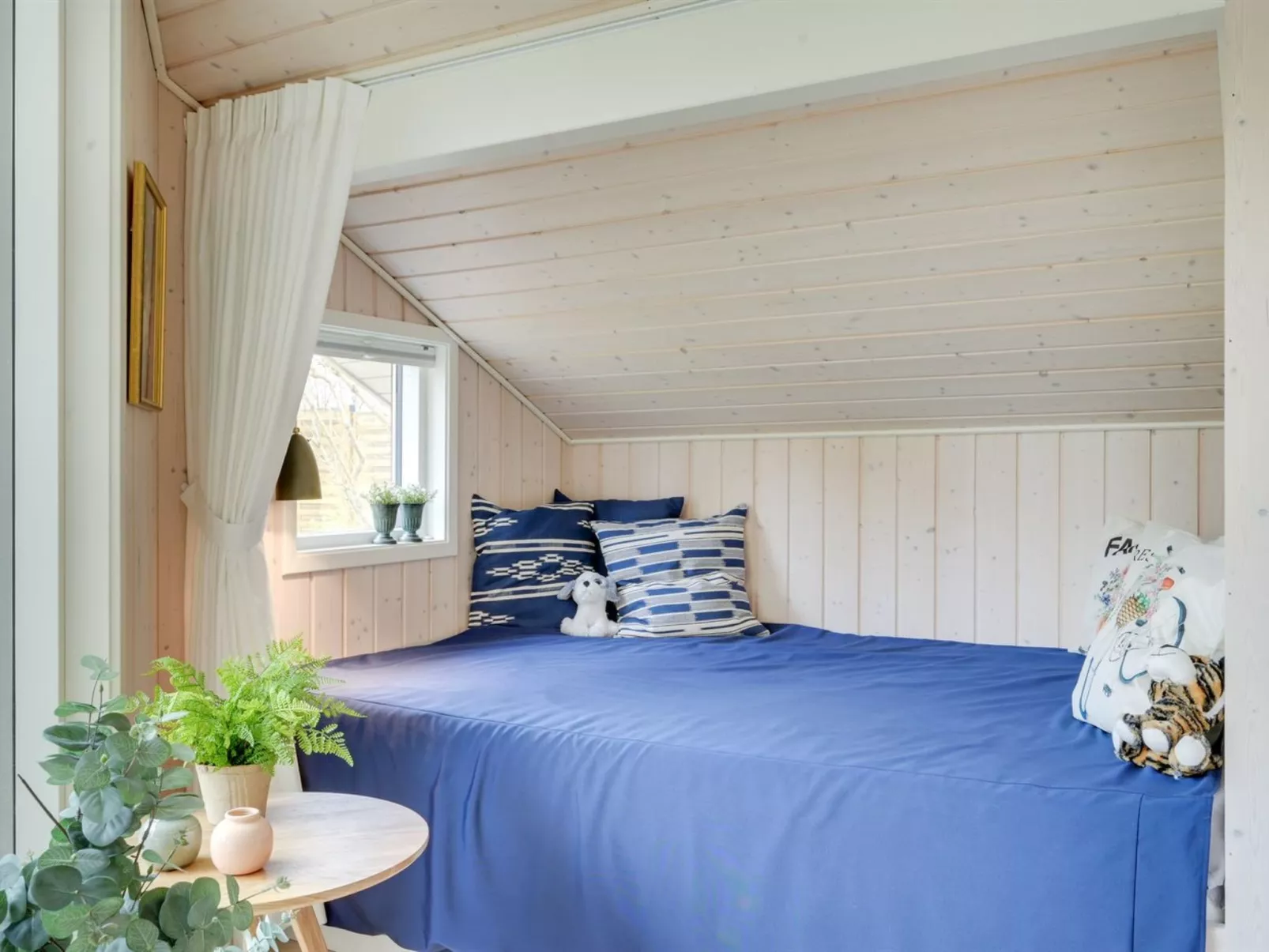 "Franca" - 500m from the sea-Binnen