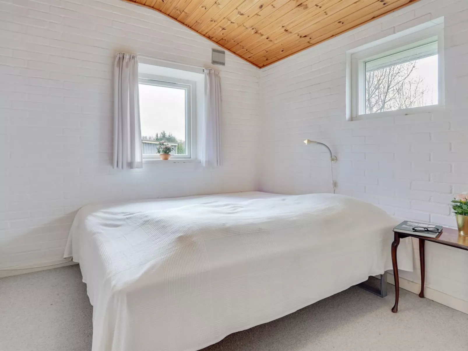 "Kia" - 80m from the sea-Binnen