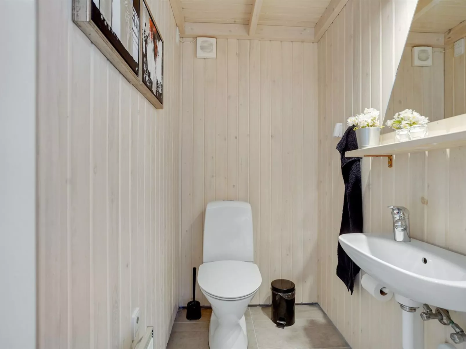 "Nedelko" - 250m from the sea-Binnen