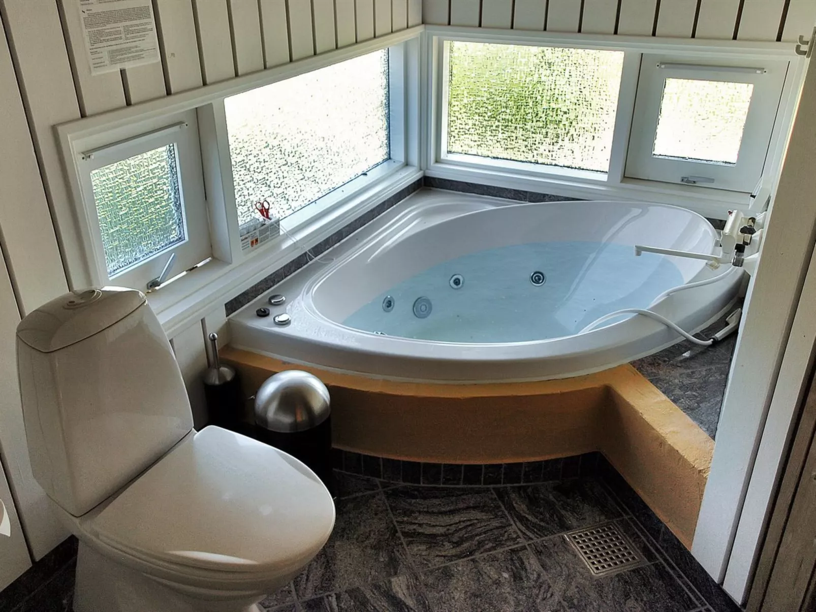 "Wilma" - 400m from the sea-Binnen