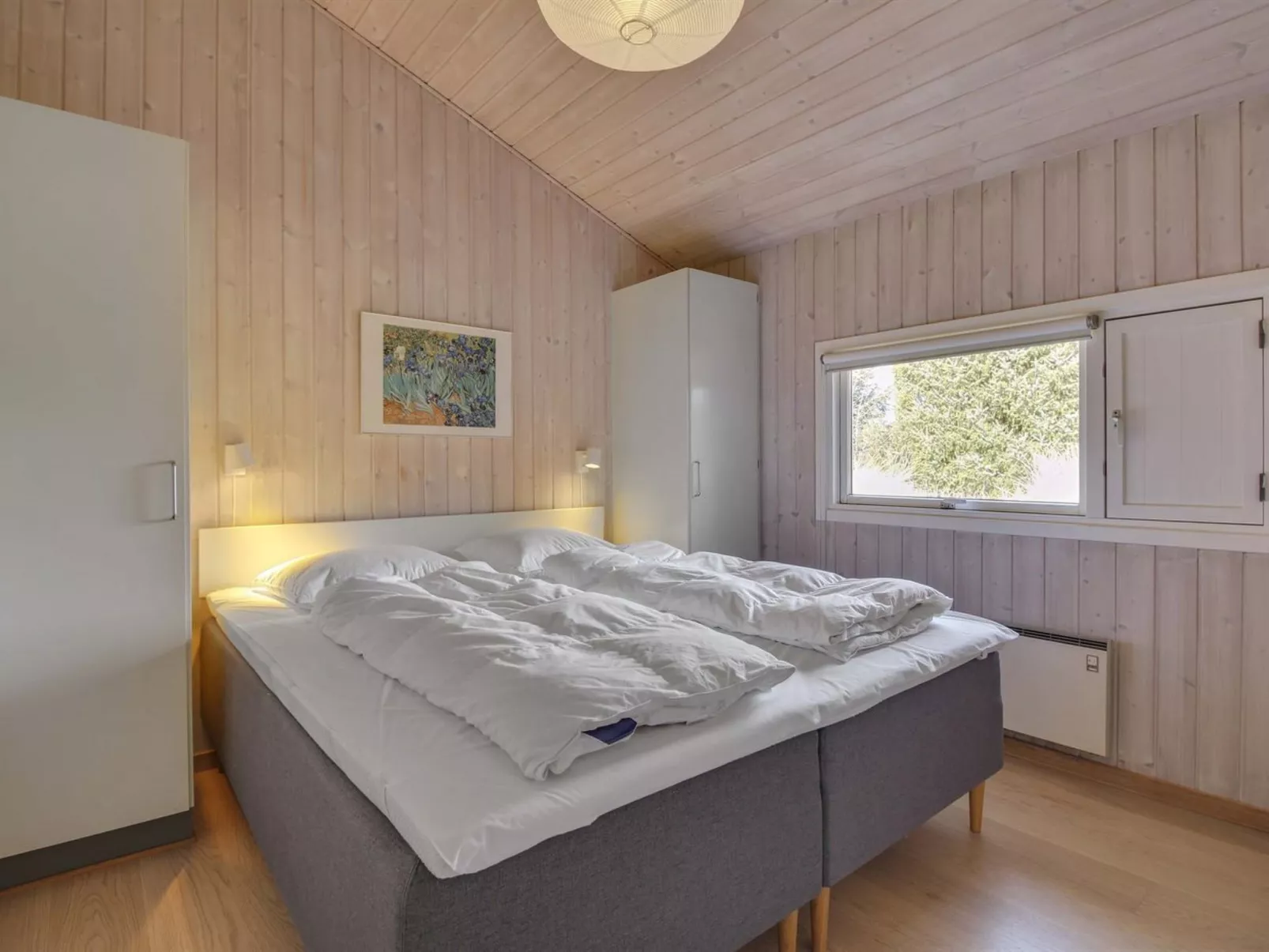 "Birgita" - 700m from the sea-Binnen