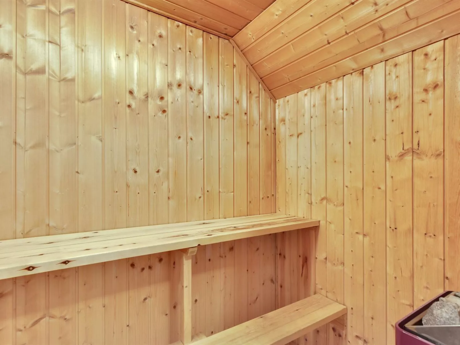 "Drea" - 250m from the sea-Binnen