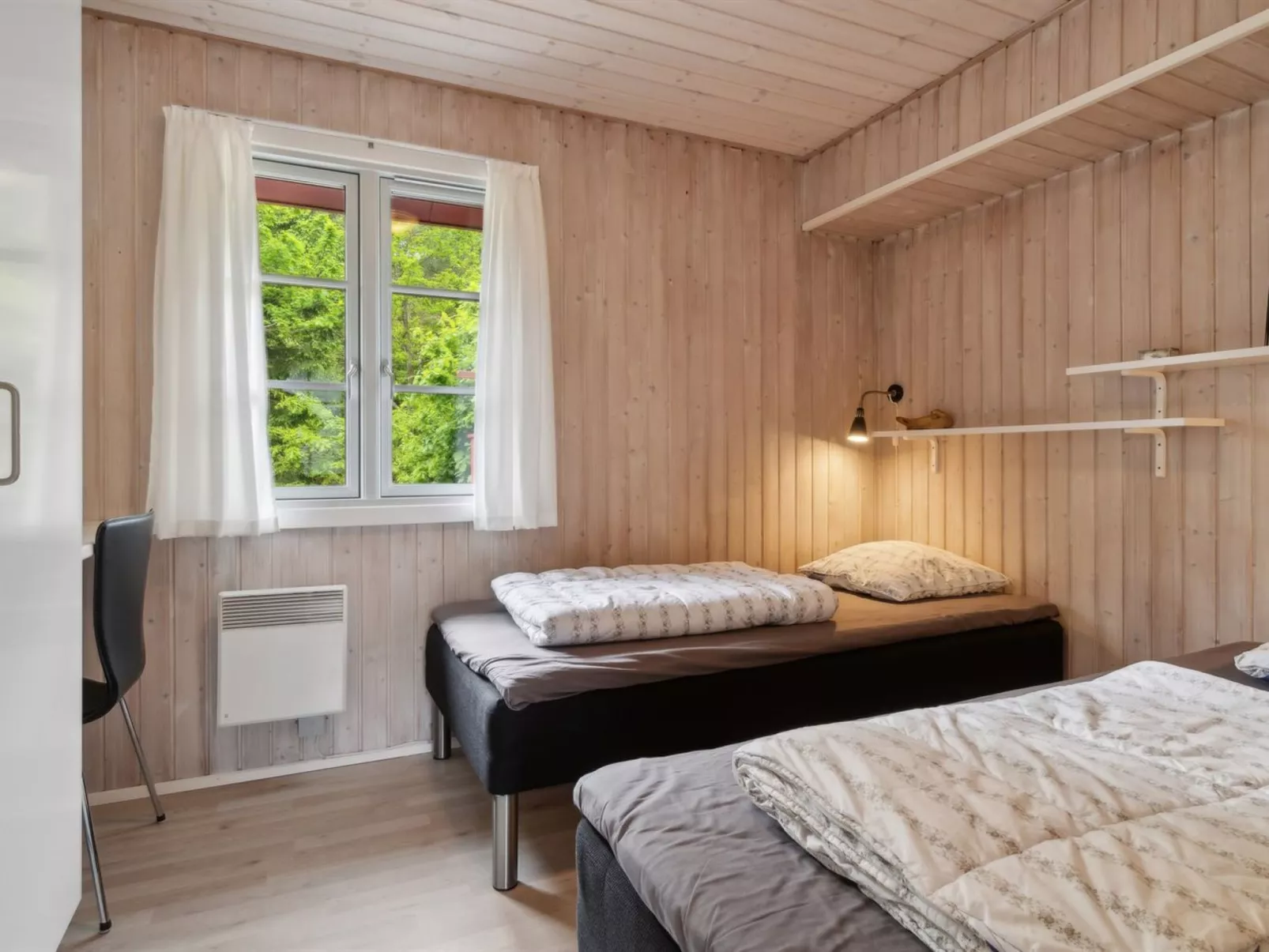 "Patti" - 150m from the sea-Binnen