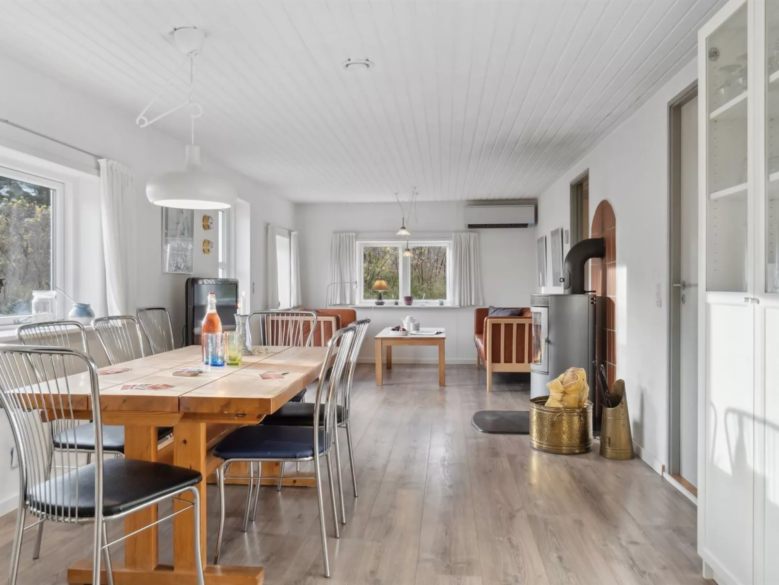 "Justine" - 600m from the sea-Binnen