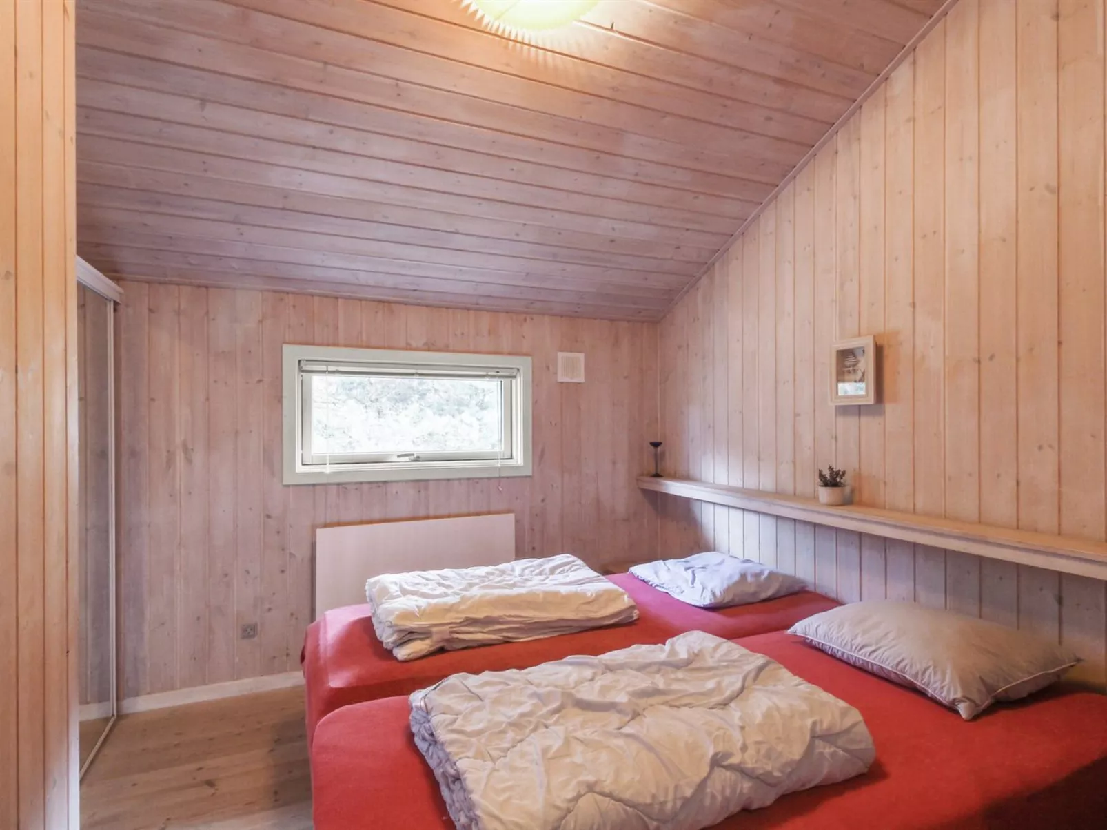 "Adelbrand" - 400m from the sea-Binnen